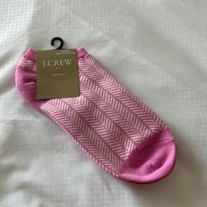 J. Crew sock